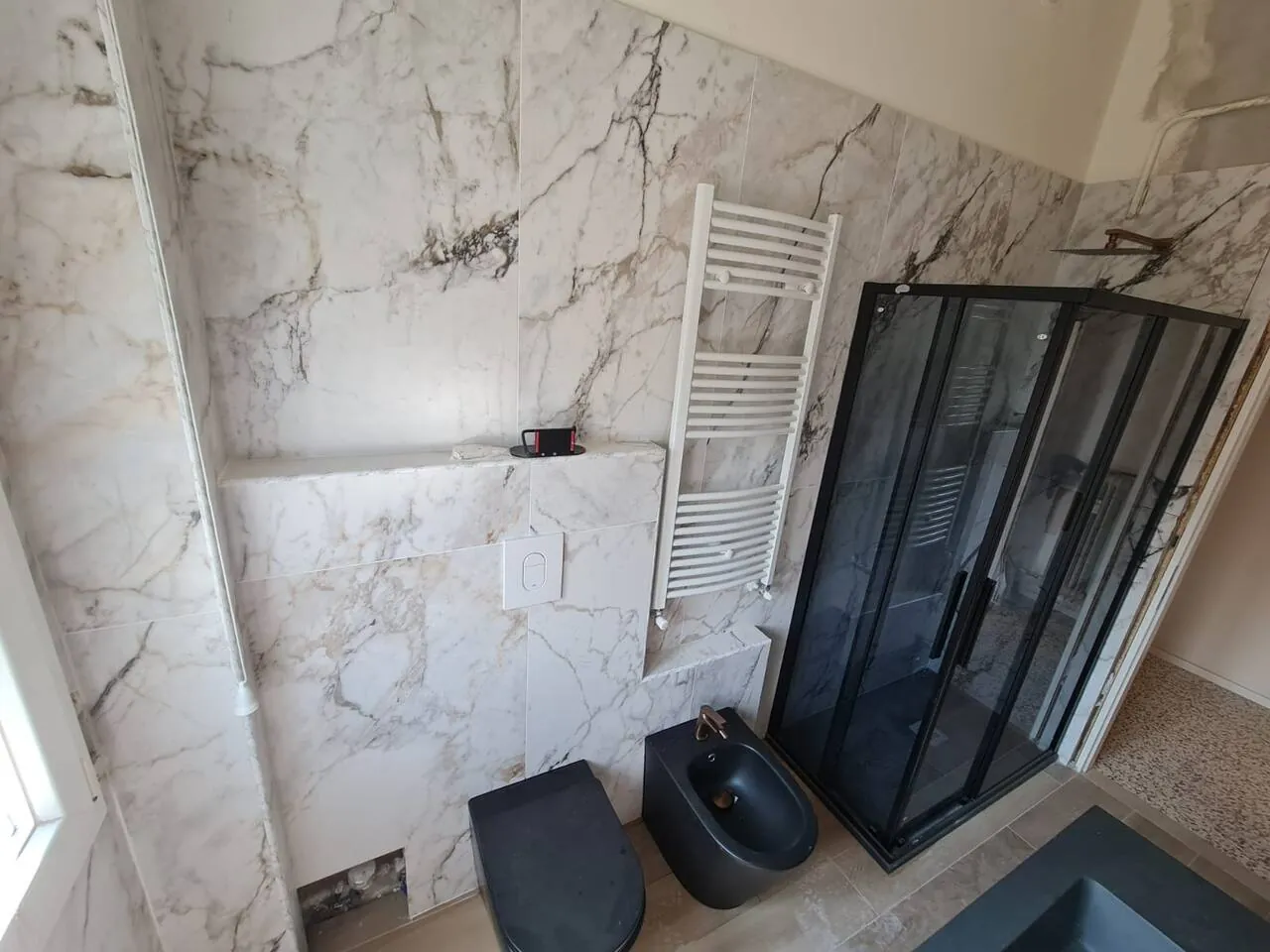 Lavoro Bagni
