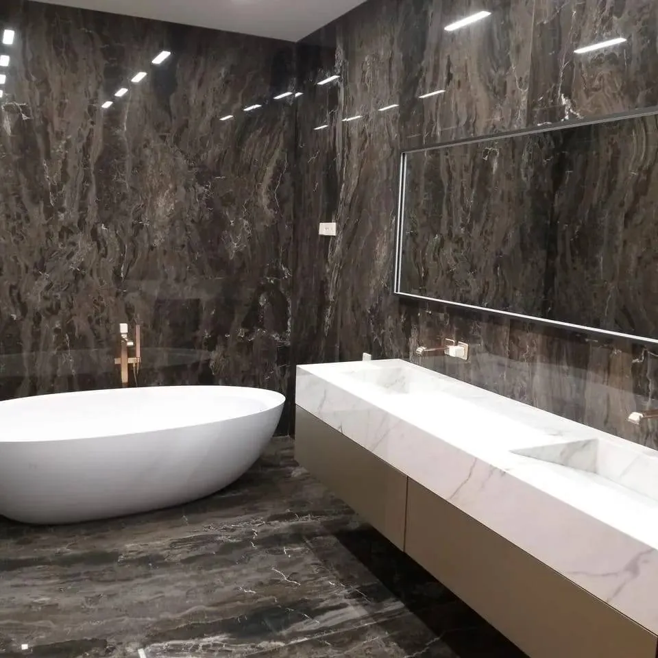Lavoro Bagni