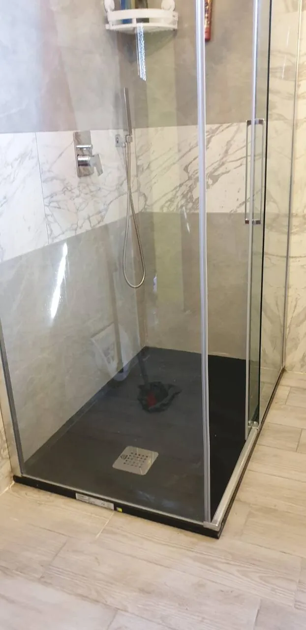 Lavoro Bagni