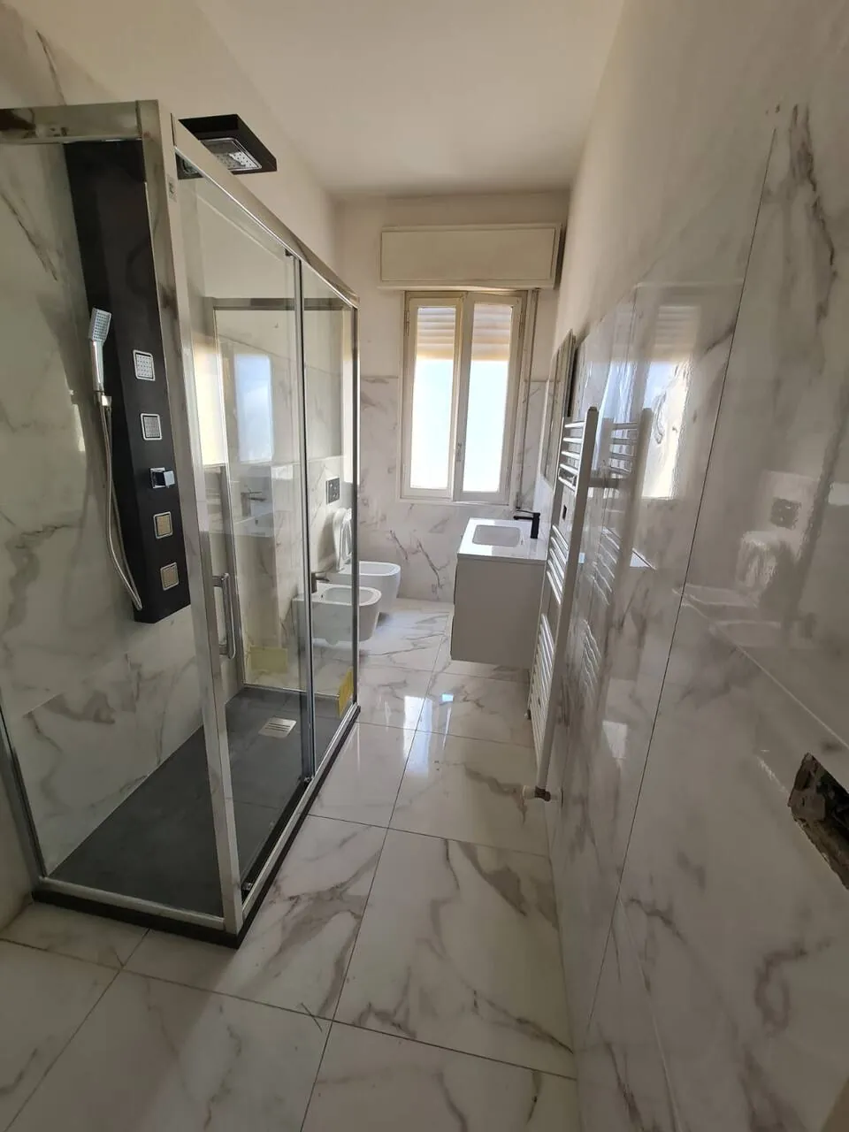 Lavoro Bagni