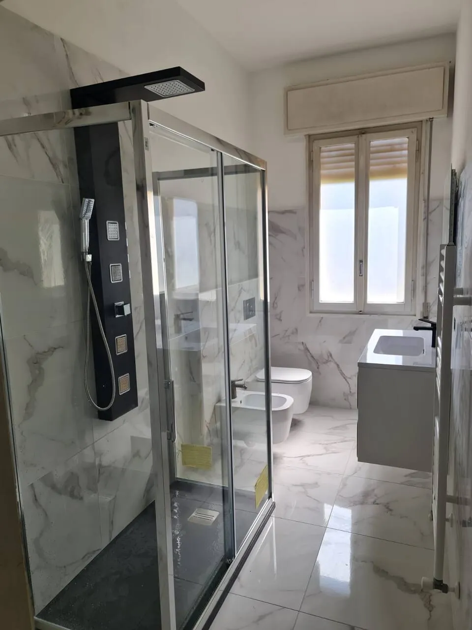 Lavoro Bagni