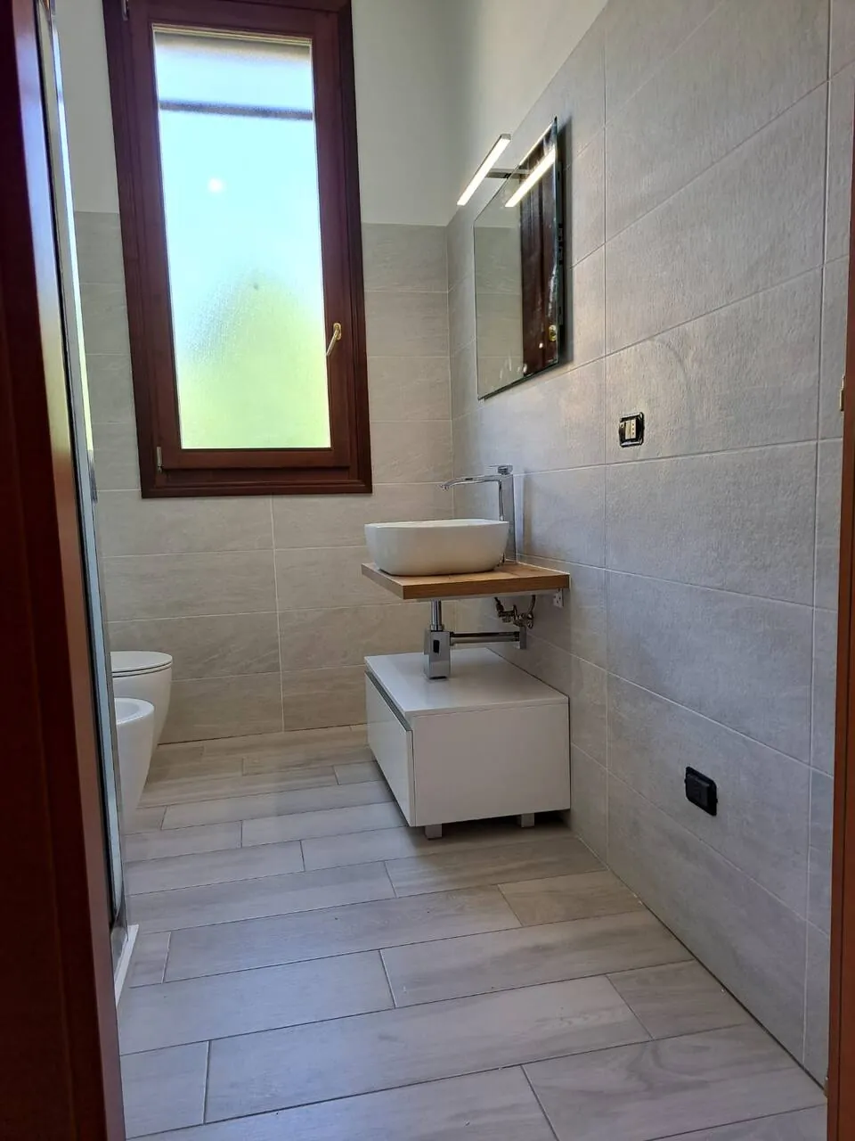 Lavoro Bagni