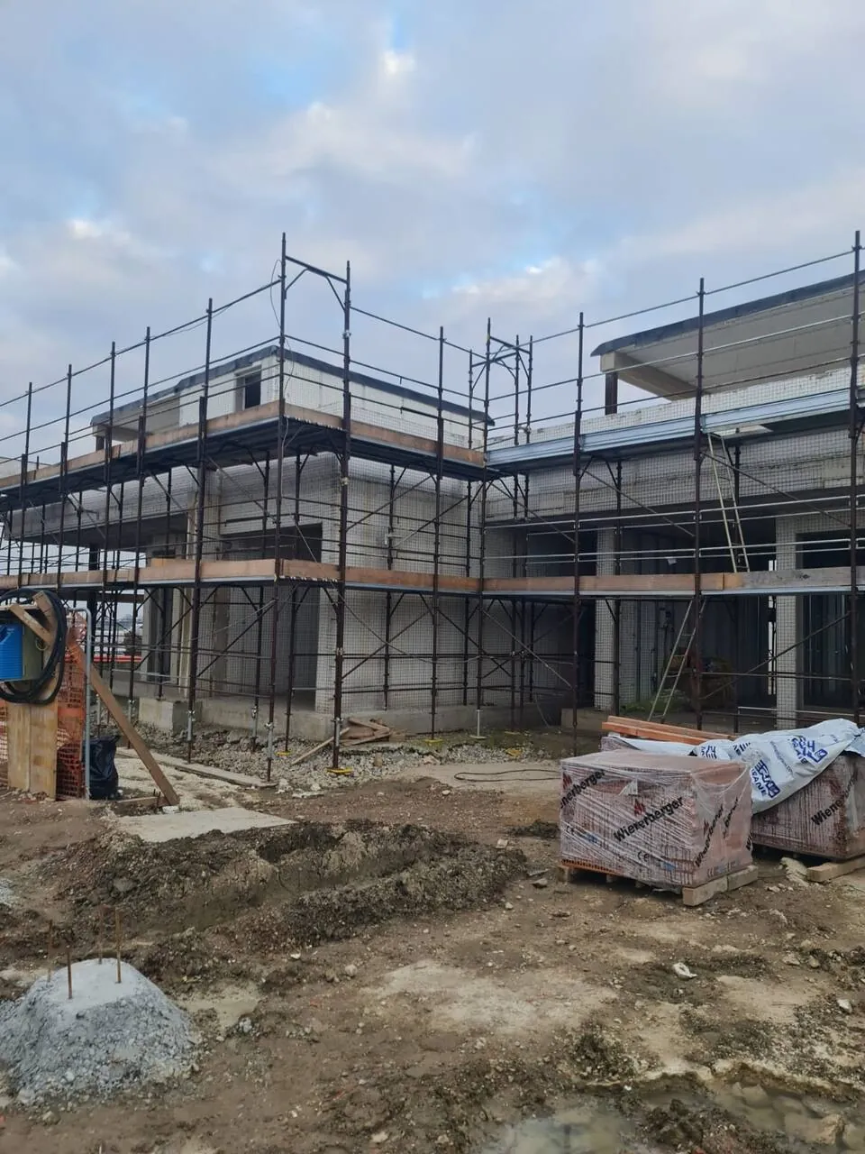 Lavoro Ristrutturazioni
